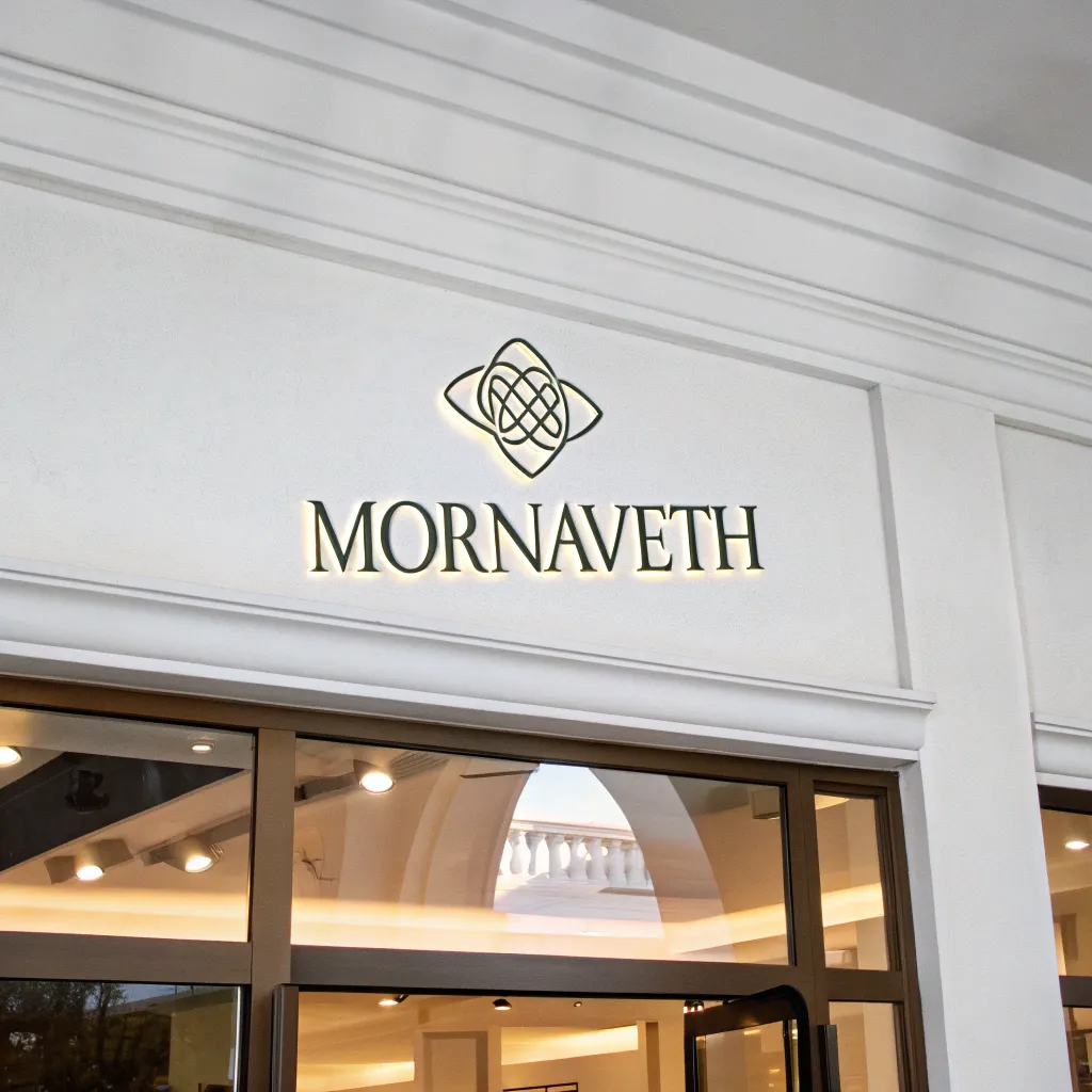 Mornaveth Company Logo